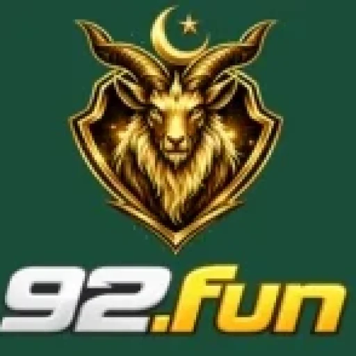 92Fun Game