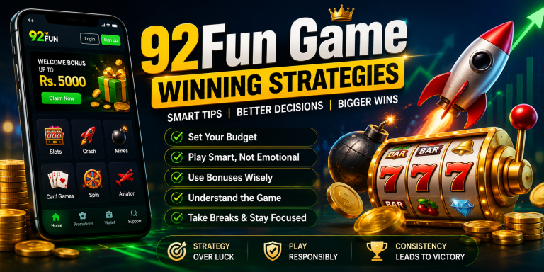 92fun Game