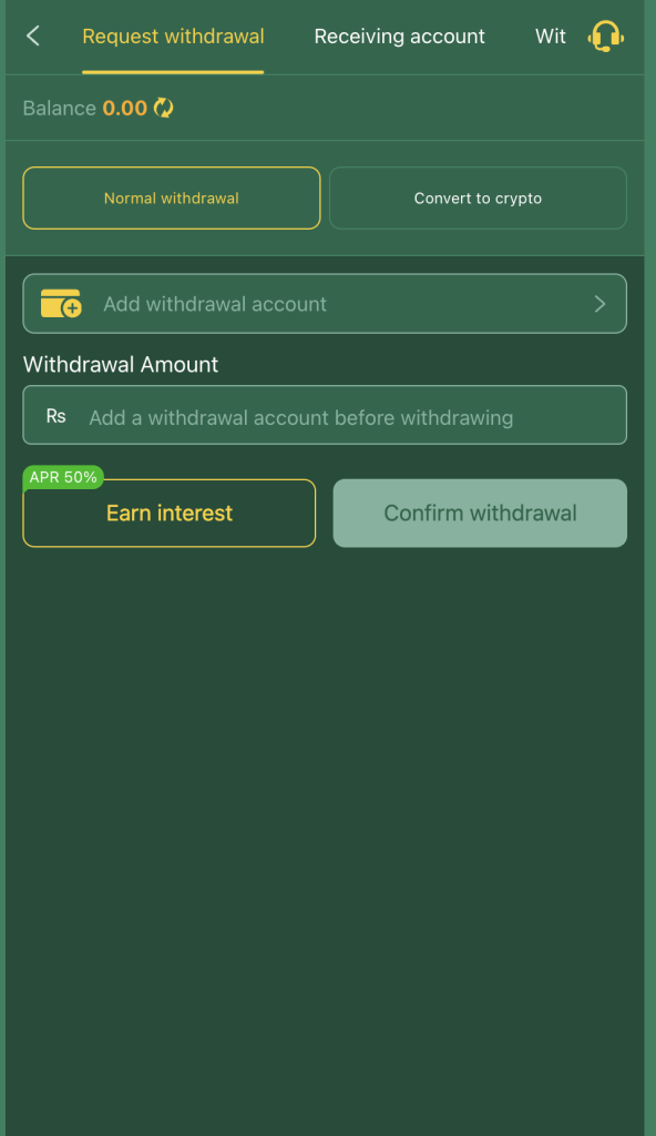 92fun Game withdrawal guide