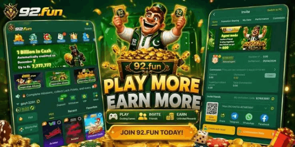 92fun Game