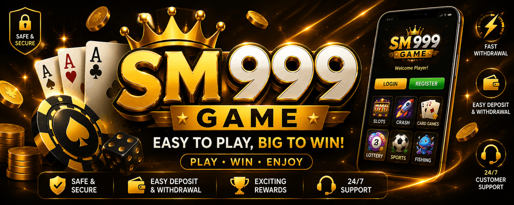 SM 999 Game