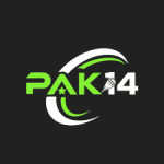 Pak14 Game