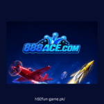 888ACE Game