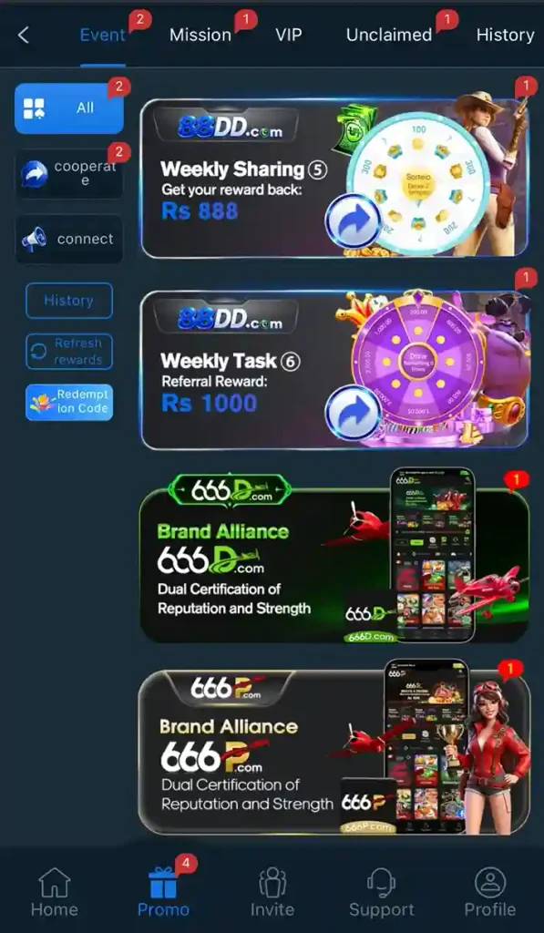 88DD Game