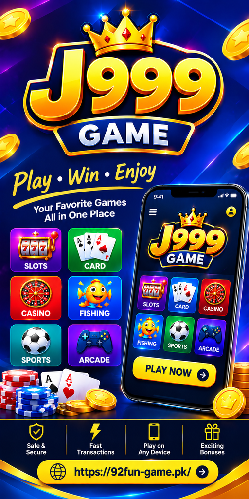 J999 Game