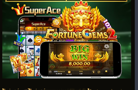 588Pkr Game
