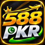 588Pkr Game